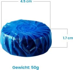Needum ® Toiletblokjes Voor Inbouwreservoirs – WC-blokjes – Toiletblokken In Een Voordeelverpakking – 30 Stuks 13 Needum ® Toiletblokjes Voor Inbouwreservoirs – WC-blokjes – Toiletblokken In Een Voordeelverpakking – 30 Stuks -Winkel Voor Schoonmaakartikelen 1200x1154 3