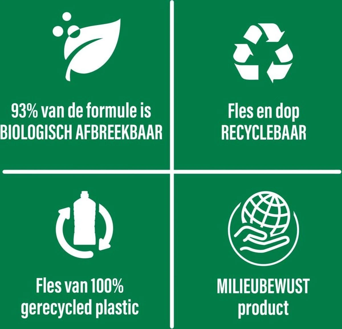 Ajax® Ajax Allesreiniger Fris 2 X 5L - Voordeelverpakking 8 Ajax® Ajax Allesreiniger Fris 2 X 5L - Voordeelverpakking - Image 8