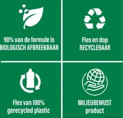 Ajax® Ajax Allesreiniger Fête Des Fleur Rode Bloem 8 X 1L - Voordeelverpakking -Winkel Voor Schoonmaakartikelen 1200x1156 2