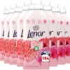 Lenor Pioenroos En Hibiscus Wasverzachter - 8 X 23 Wasbeurten - Voordeelverpakking