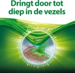 Persil® Persil Megaperls Power Waspoeder - Poeder Wasmiddel - Voordeelverpakking - 5 X 17 Wasbeurten -Winkel Voor Schoonmaakartikelen 1200x1161 3