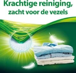 Persil® Persil Megaperls Power Waspoeder - Poeder Wasmiddel - Voordeelverpakking - 5 X 17 Wasbeurten -Winkel Voor Schoonmaakartikelen 1200x1161 4