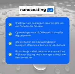 NC Nano Coating Voor Glas - Nano Coating Glas - Glascoating - Anti Condens - Water- & Vuilafstotend - Tot 5m2 7 NC Nano Coating Voor Glas - Nano Coating Glas - Glascoating - Anti Condens - Water- & Vuilafstotend - Tot 5m2 -Winkel Voor Schoonmaakartikelen 1200x1174 1