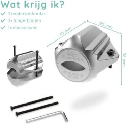 Jooba Magnetische Waterontharder - 1+1 GRATIS - Waterontharder Magneet - Waterontharder Waterleiding - Ontkalker - 4000 Silvertech - Waterontkalker - Antikalk Magneet - Kalkaanslag 15 Jooba Magnetische Waterontharder - 1+1 GRATIS - Waterontharder Magneet - Waterontharder Waterleiding - Ontkalker - 4000 Silvertech - Waterontkalker - Antikalk Magneet - Kalkaanslag -Winkel Voor Schoonmaakartikelen 1200x1178 3