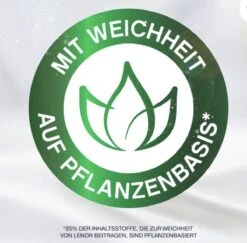 LENOR APRILFRIS WASVERZACHTER -8X21 WASBEURTEN-ST 525ML -Winkel Voor Schoonmaakartikelen 1200x1179