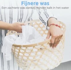 Magnetische Waterontharder - Professionele Waterontharder Magneet - Waterontkalker Waterleiding - Blauw - Anti Kalk -Winkel Voor Schoonmaakartikelen 1200x1184 10