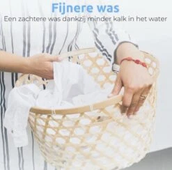 Magnetische Waterontharder 15.000 Gauss - Professionele Waterontharder Magneet - Waterontkalker Waterleiding - Blauw - Anti Kalk -Winkel Voor Schoonmaakartikelen 1200x1184 9