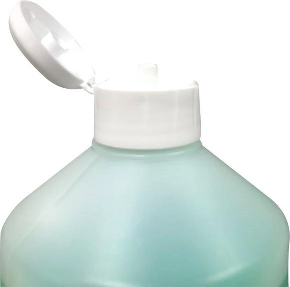 Bierglas Reiniger - 1 Flacon - 1 Liter - Spoelmiddel - Glazen Spoelmiddel 3 Bierglas Reiniger - 1 Flacon - 1 Liter - Spoelmiddel - Glazen Spoelmiddel - Image 3