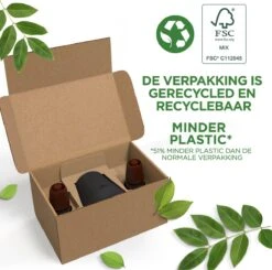 Air Wick Essential Mist Luchtverfrisser - Ontspannende Lavendel - 1 Zwart Apparaat + 2 Navullingen -Winkel Voor Schoonmaakartikelen 1200x1191 5