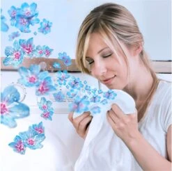 Lenor Unstoppables Lente Geurparels - In-Wash Geurbooster - 570g -Winkel Voor Schoonmaakartikelen 1200x1195