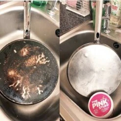 Stardrops The Pink Stuff The Pink Stuff Cleaning Paste 850 G 16 Stardrops The Pink Stuff The Pink Stuff Cleaning Paste 850 G -Winkel Voor Schoonmaakartikelen 1200x1197