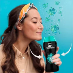 Lenor Geurbooster - Geurparels - Ariel & Fris & Lente Fris & Jasmijn & Zeebries & Gouden Orchidee - 6x11 Wasbeurten - Voordeelverpakking - Halfjaarbox 7 Lenor Geurbooster - Geurparels - Ariel & Fris & Lente Fris & Jasmijn & Zeebries & Gouden Orchidee - 6x11 Wasbeurten - Voordeelverpakking - Halfjaarbox -Winkel Voor Schoonmaakartikelen 1200x1198 24