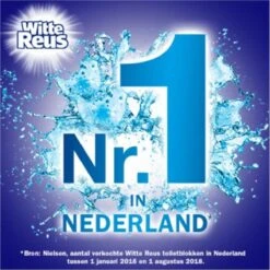 Witte Reus Kracht Actief Toiletblok - Lavendel - WC Blokjes Voordeelverpakking - 20 Stuks -Winkel Voor Schoonmaakartikelen 1200x1198 3