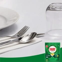 Dreft Original All In One Vaatwastabletten Regular - Voordeelverpakking 5 X 21 Stuks -Winkel Voor Schoonmaakartikelen 1200x1198 36