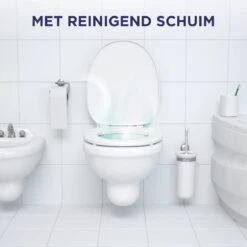 Glorix Power 5 Bleek Toiletblokken - 9 Stuks - Voordeelverpakking -Winkel Voor Schoonmaakartikelen 1200x1198 4