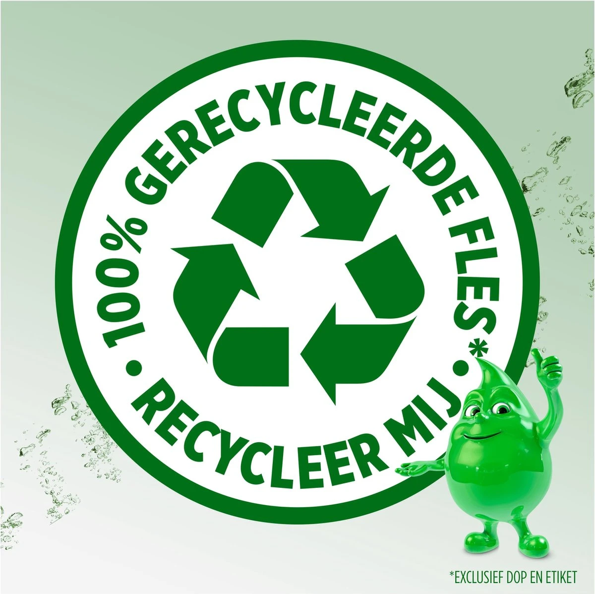 Dreft Natuurlijke Geur - Afwasmiddel - Lavendel & Rozemarijn - Ondersteboven Fles - Voordeelverpakking 8 X 370 Ml 2 Dreft Natuurlijke Geur - Afwasmiddel - Lavendel & Rozemarijn - Ondersteboven Fles - Voordeelverpakking 8 X 370 Ml - Image 2