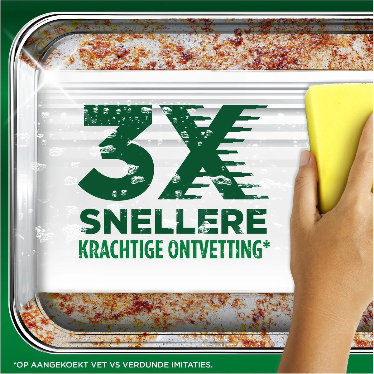 Dreft Platinum - Quickwash - Citroen - Vloeibaar Afwasmiddel - Voordeelverpakking 8 X 780 Ml 4 Dreft Platinum - Quickwash - Citroen - Vloeibaar Afwasmiddel - Voordeelverpakking 8 X 780 Ml - Image 4