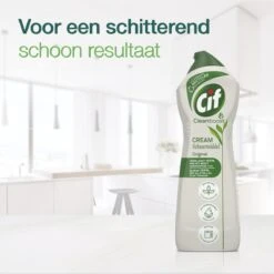 Cif CleanBoost Cream Original Schuurmiddel - 8 X 750 Ml - Voordeelverpakking 12 Cif CleanBoost Cream Original Schuurmiddel - 8 X 750 Ml - Voordeelverpakking -Winkel Voor Schoonmaakartikelen 1200x1199 2