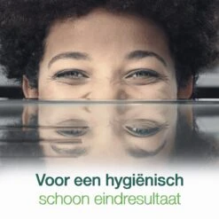 Cif Disinfect & Shine Wipes Doden 99,99% Van De Bacteriën Original Desinfecterende Schoonmaakdoekjes, Van 100% Biologisch Afbreekbaar Textiel 5 X 75 Doekjes -Winkel Voor Schoonmaakartikelen 1200x1200 100