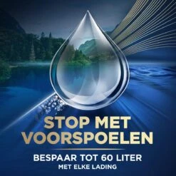 Finish Quantum All In One Regular Vaatwastabletten - 60 Capsules -Winkel Voor Schoonmaakartikelen 1200x1200 1005