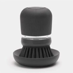 Brabantia Sink Side Afwasborstel - Met Zeepdispenser- Dark Grey 16 Brabantia Sink Side Afwasborstel - Met Zeepdispenser- Dark Grey -Winkel Voor Schoonmaakartikelen 1200x1200 1006