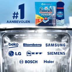 Finish Power All In One Citroen Vaatwastabletten - 100 Stuks -Winkel Voor Schoonmaakartikelen 1200x1200 1014