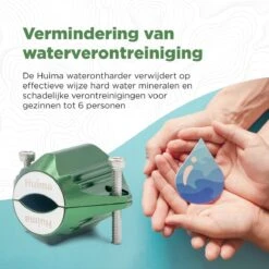 Huima Magnetische Waterontharder – Waterontkalker – Waterontharder Magneet – Ontkalker – Antikalk Magneet – Waterverzachter - Waterontharder Waterleiding – Kalk – Antikalk 10 Huima Magnetische Waterontharder – Waterontkalker – Waterontharder Magneet – Ontkalker – Antikalk Magneet – Waterverzachter - Waterontharder Waterleiding – Kalk – Antikalk -Winkel Voor Schoonmaakartikelen 1200x1200 1030
