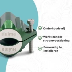 Huima Magnetische Waterontharder – Waterontkalker – Waterontharder Magneet – Ontkalker – Antikalk Magneet – Waterverzachter - Waterontharder Waterleiding – Kalk – Antikalk 14 Huima Magnetische Waterontharder – Waterontkalker – Waterontharder Magneet – Ontkalker – Antikalk Magneet – Waterverzachter - Waterontharder Waterleiding – Kalk – Antikalk -Winkel Voor Schoonmaakartikelen 1200x1200 1034
