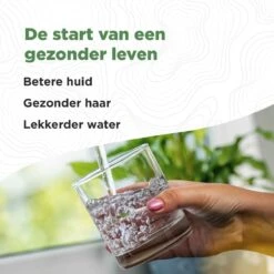 Huima Magnetische Waterontharder – Waterontkalker – Waterontharder Magneet – Ontkalker – Antikalk Magneet – Waterverzachter - Waterontharder Waterleiding – Kalk – Antikalk 15 Huima Magnetische Waterontharder – Waterontkalker – Waterontharder Magneet – Ontkalker – Antikalk Magneet – Waterverzachter - Waterontharder Waterleiding – Kalk – Antikalk -Winkel Voor Schoonmaakartikelen 1200x1200 1035
