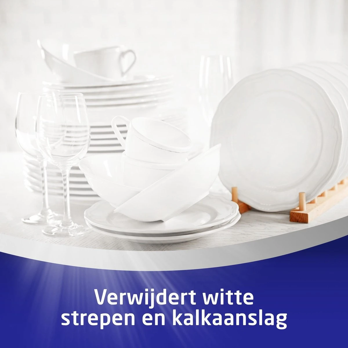 SUN® Sun Vaatwas Spoelglans - 6 X 1 L - Voordeelverpakking 8 SUN® Sun Vaatwas Spoelglans - 6 X 1 L - Voordeelverpakking - Image 8