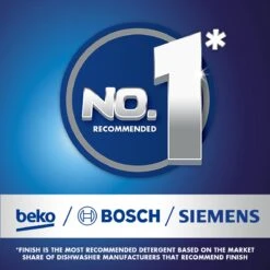 Finish Quantum Ultimate Infinity Shine Vaatwastabletten - 80 Capsules -Winkel Voor Schoonmaakartikelen 1200x1200 1041