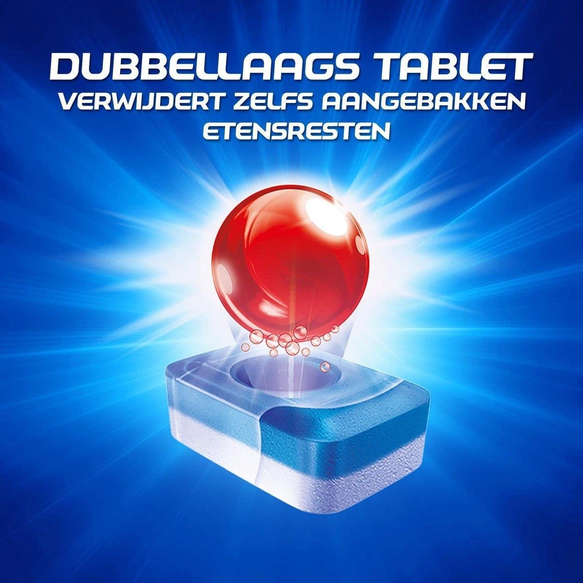 Finish All In 1 Max Citroen - Vaatwastabletten - 170 Tabs - Voordeelpak 8 Finish All In 1 Max Citroen - Vaatwastabletten - 170 Tabs - Voordeelpak - Image 8