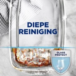 Finish Quantum Infinity Shine Vaatwastabletten - 83 Capsules -Winkel Voor Schoonmaakartikelen 1200x1200 1082