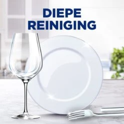 Finish Quantum Infinity Shine Vaatwastabletten - 83 Capsules -Winkel Voor Schoonmaakartikelen 1200x1200 1084