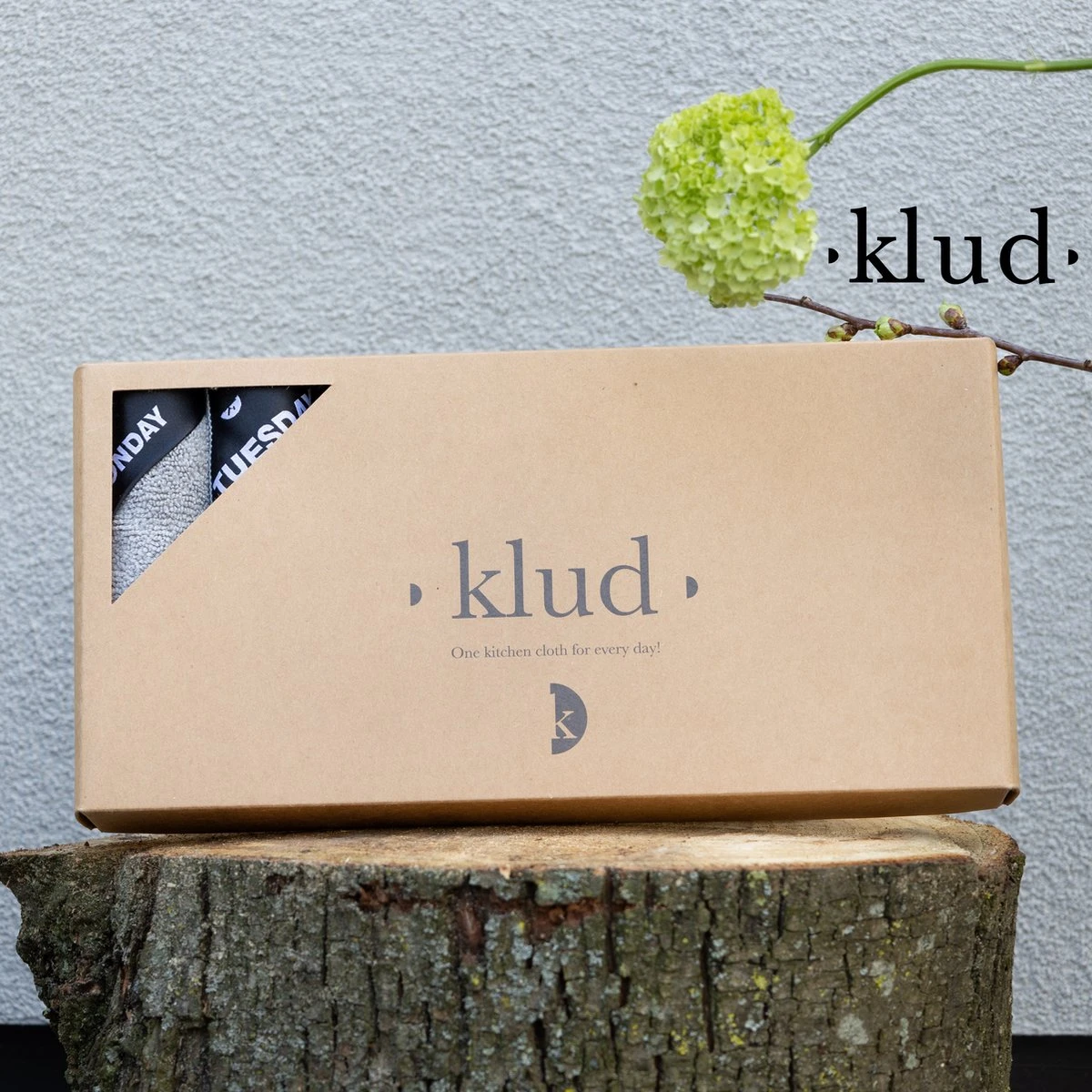 Klud Microvezel Vaatdoekjes - Grijs - Set Van 7 2 Klud Microvezel Vaatdoekjes - Grijs - Set Van 7 - Image 2