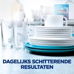 Finish Power All In One Regular Vaatwastabletten - 80 Stuks -Winkel Voor Schoonmaakartikelen 1200x1200 1092