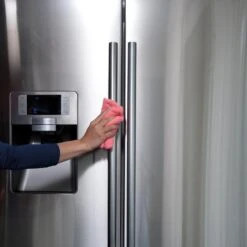 HG Roestvrijstaal Reiniger - 300ml - Onzichtbare Beschermlaag - Reinigt Snel En Streeploos 7 HG Roestvrijstaal Reiniger - 300ml - Onzichtbare Beschermlaag - Reinigt Snel En Streeploos -Winkel Voor Schoonmaakartikelen 1200x1200 1097