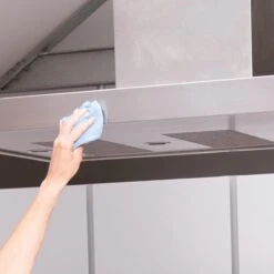 HG Roestvrijstaal Reiniger - 300ml - Onzichtbare Beschermlaag - Reinigt Snel En Streeploos 8 HG Roestvrijstaal Reiniger - 300ml - Onzichtbare Beschermlaag - Reinigt Snel En Streeploos -Winkel Voor Schoonmaakartikelen 1200x1200 1098