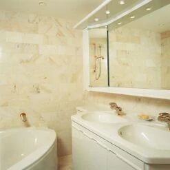 HG Natuursteen Badkamer Reiniger - 500ml - Ook Voor Marmer - Verwijdert Veilig Hardnekkig Vuil -Winkel Voor Schoonmaakartikelen 1200x1200 111