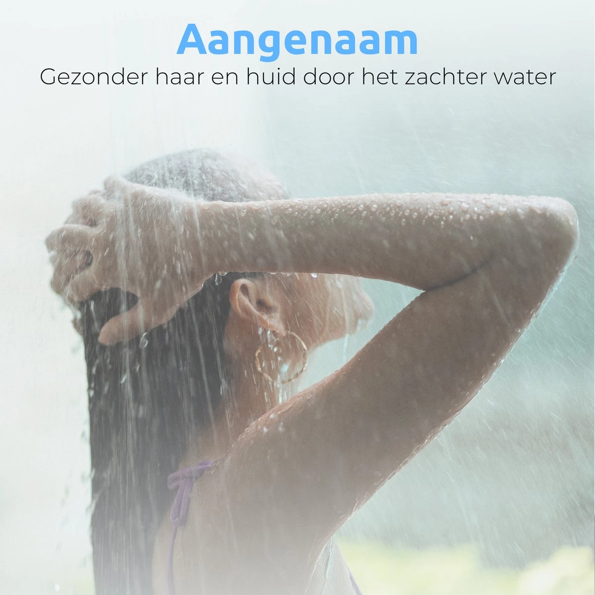 ENISTO® Magnetische Waterontharder Small – Waterontharder Magneet – Douchefilter – Waterontkalker – Waterverzachter – Antikalk – Blauw – RVS 6 ENISTO® Magnetische Waterontharder Small – Waterontharder Magneet – Douchefilter – Waterontkalker – Waterverzachter – Antikalk – Blauw – RVS - Image 6