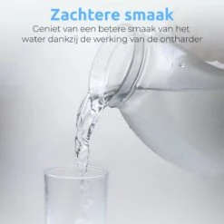 ENISTO® Magnetische Waterontharder Small – Waterontharder Magneet – Douchefilter – Waterontkalker – Waterverzachter – Antikalk – Blauw – RVS 14 ENISTO® Magnetische Waterontharder Small – Waterontharder Magneet – Douchefilter – Waterontkalker – Waterverzachter – Antikalk – Blauw – RVS -Winkel Voor Schoonmaakartikelen 1200x1200 1122