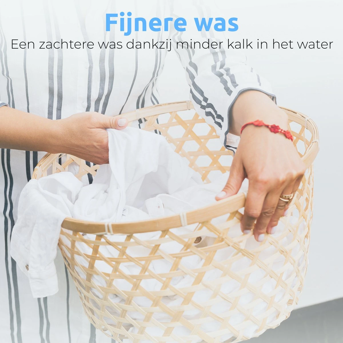 ENISTO® Magnetische Waterontharder Small – Waterontharder Magneet – Douchefilter – Waterontkalker – Waterverzachter – Antikalk – Blauw – RVS 8 ENISTO® Magnetische Waterontharder Small – Waterontharder Magneet – Douchefilter – Waterontkalker – Waterverzachter – Antikalk – Blauw – RVS - Image 8