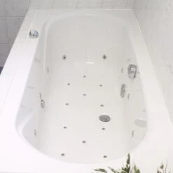 HG Hygiënische Whirlpool Reiniger - 1L - Verwijdert Kalk, Vet, Zeep En Olie - Veilig In Gebruik Voor Whirlpool En Jacuzzi's -Winkel Voor Schoonmaakartikelen 1200x1200 113
