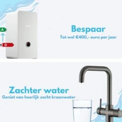Ease Electronicz Magnetische Waterontharder 15.000 Gauss - Waterverzachter - Waterontharder Magneet - Waterontkalker - Antikalk Magneet 13 Ease Electronicz Magnetische Waterontharder 15.000 Gauss - Waterverzachter - Waterontharder Magneet - Waterontkalker - Antikalk Magneet -Winkel Voor Schoonmaakartikelen 1200x1200 1130