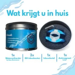 Ease Electronicz Magnetische Waterontharder 15.000 Gauss - Waterverzachter - Waterontharder Magneet - Waterontkalker - Antikalk Magneet 14 Ease Electronicz Magnetische Waterontharder 15.000 Gauss - Waterverzachter - Waterontharder Magneet - Waterontkalker - Antikalk Magneet -Winkel Voor Schoonmaakartikelen 1200x1200 1131