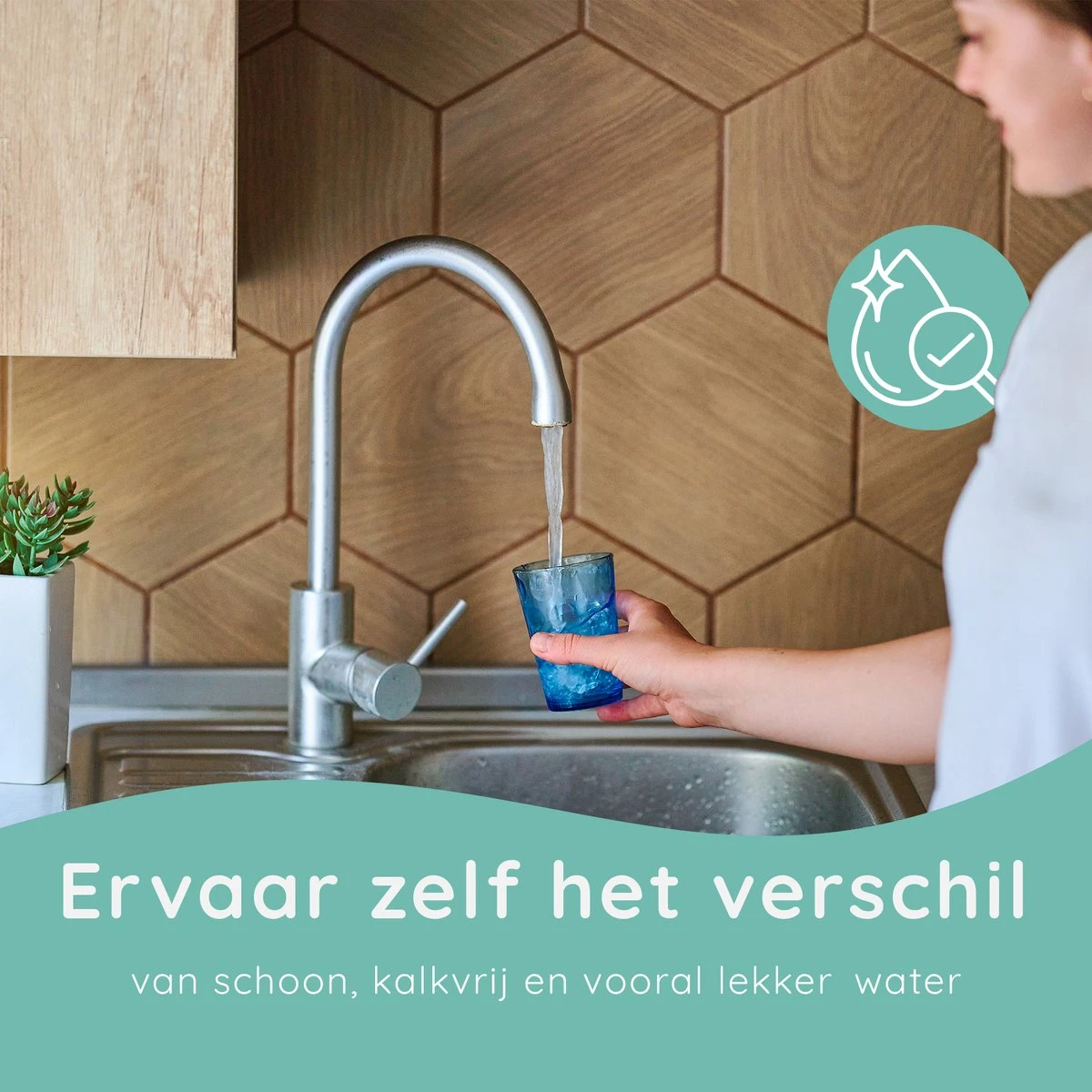 Jooba Magnetische Waterontharder - 1+1 GRATIS - Waterontharder Magneet - Waterontharder Waterleiding - Ontkalker - 4000 Silvertech - Waterontkalker - Antikalk Magneet - Kalkaanslag 11 Jooba Magnetische Waterontharder - 1+1 GRATIS - Waterontharder Magneet - Waterontharder Waterleiding - Ontkalker - 4000 Silvertech - Waterontkalker - Antikalk Magneet - Kalkaanslag - Image 11
