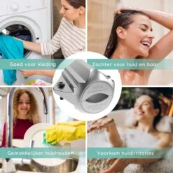 Jooba Magnetische Waterontharder - 1+1 GRATIS - Waterontharder Magneet - Waterontharder Waterleiding - Ontkalker - 4000 Silvertech - Waterontkalker - Antikalk Magneet - Kalkaanslag 23 Jooba Magnetische Waterontharder - 1+1 GRATIS - Waterontharder Magneet - Waterontharder Waterleiding - Ontkalker - 4000 Silvertech - Waterontkalker - Antikalk Magneet - Kalkaanslag -Winkel Voor Schoonmaakartikelen 1200x1200 1147