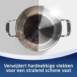 SUN® Sun All-in-1 Normaal Vaatwastabletten - 7 X 25 Tabletten - Voordeelverpakking -Winkel Voor Schoonmaakartikelen 1200x1200 1156