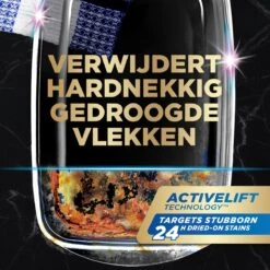 Finish Ultimate All In One Regular Vaatwastabletten - 42 Capsules -Winkel Voor Schoonmaakartikelen 1200x1200 1164