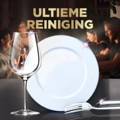 Finish Ultimate All In One Regular Vaatwastabletten - 42 Capsules -Winkel Voor Schoonmaakartikelen 1200x1200 1165